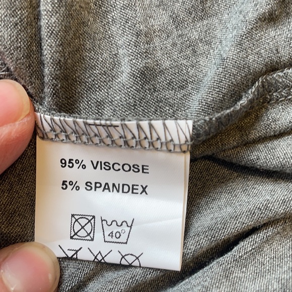 Be The Roster - Live For The Moments Tee - Picture 5 of 7